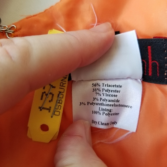 Nha Khanh sleeveless fit and flare dress - Picture 5 of 8